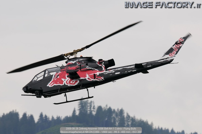 2009-06-26 Zeltweg Airpower 5586 Bell AH-1 Cobra - Flying Bulls.jpg